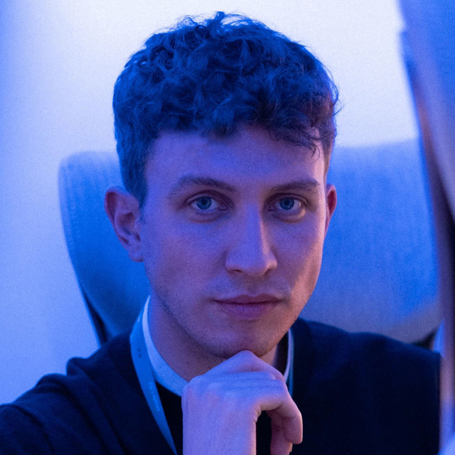 Adrian Schmidt