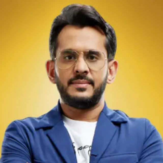 Aman Gupta