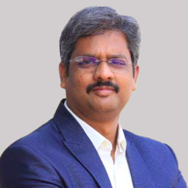 CM Patil