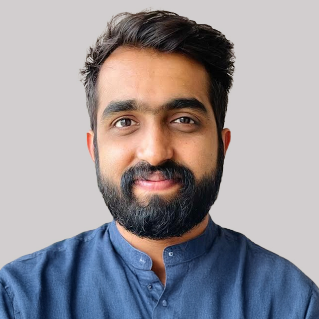 Dinesh Pai