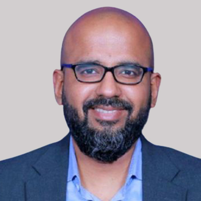 Girish Menon