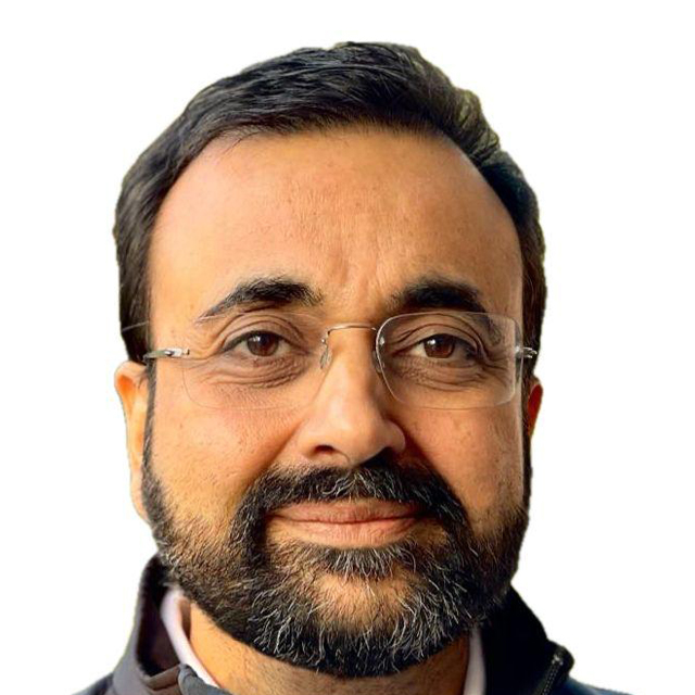 Kunal Khattar