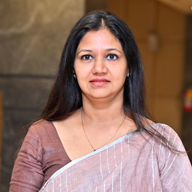 Neha Singhvi
