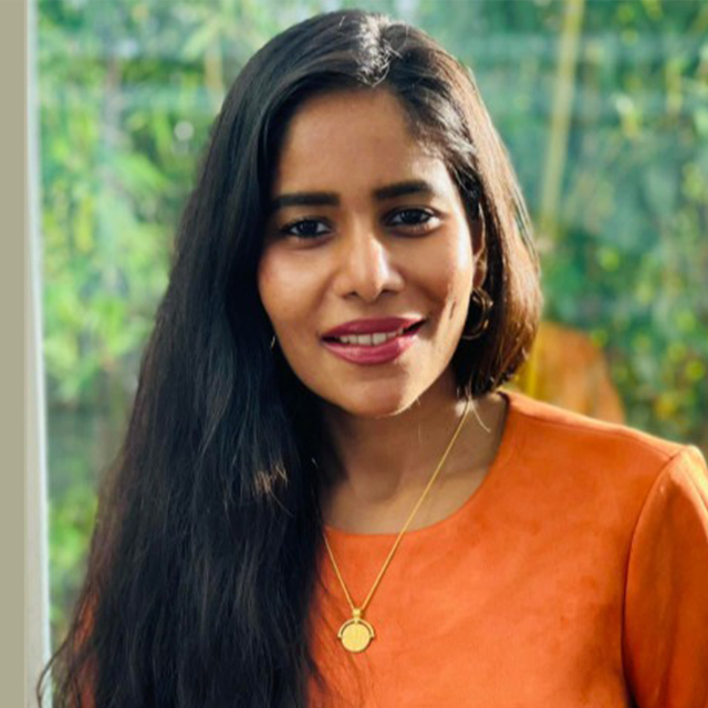 Radhika Ananth