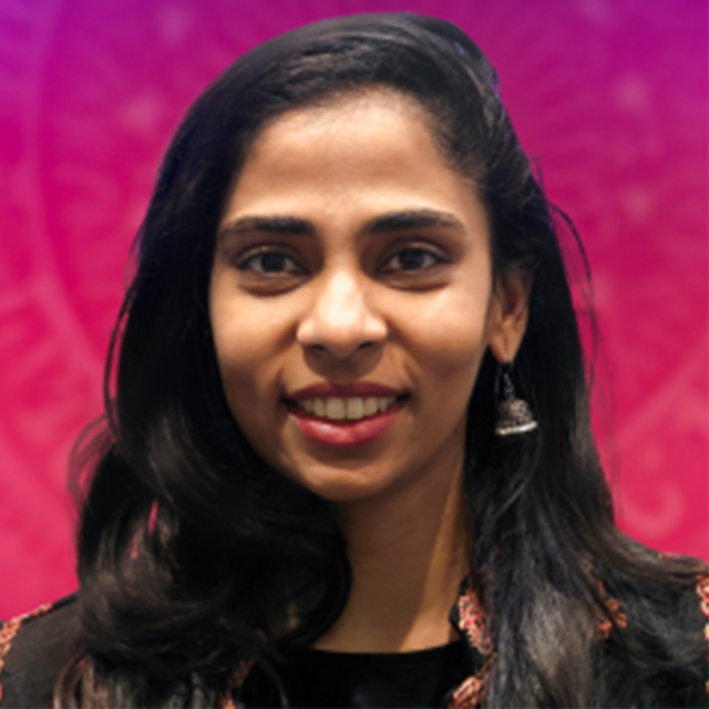Saumya Singh Rathore