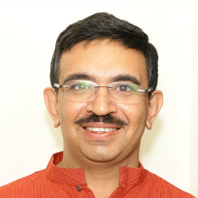 Suresh Narasimha
