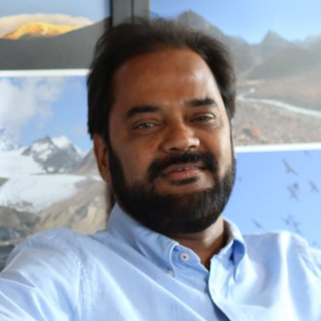 Venk Krishnan