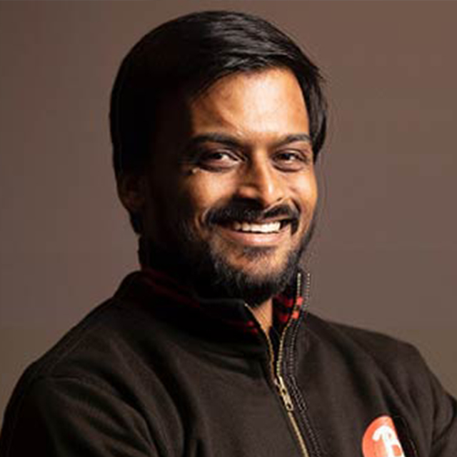 Vivekananda Hallekere