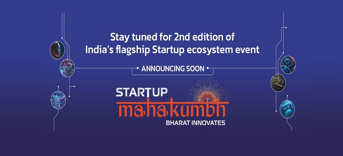 Startup Mahakumbh