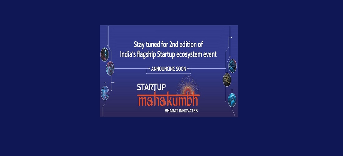 Startup Mahakumbh