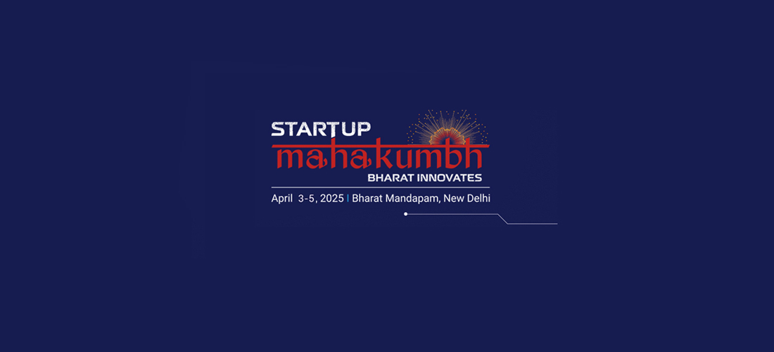 Startup Mahakumbh