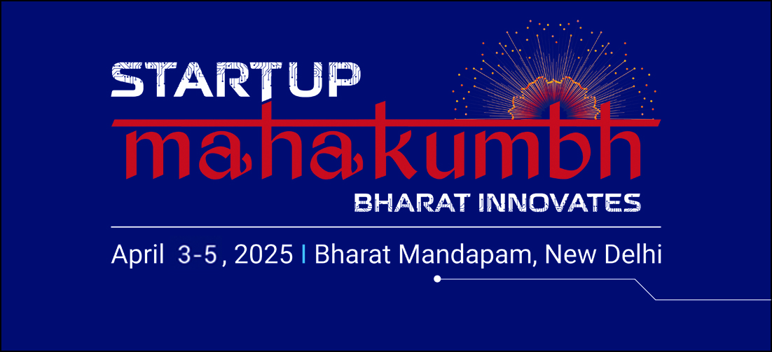 Startup Mahakumbh