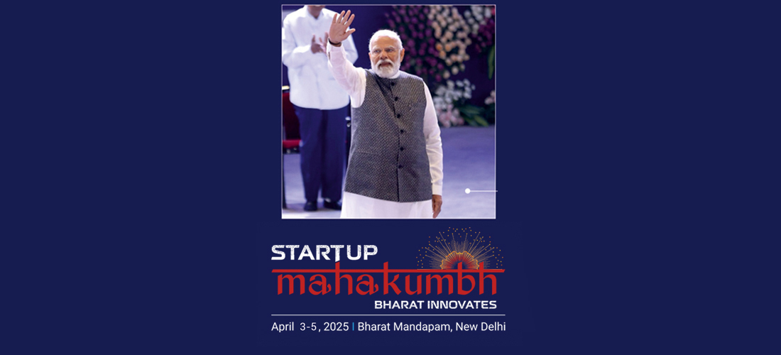 Startup Mahakumbh