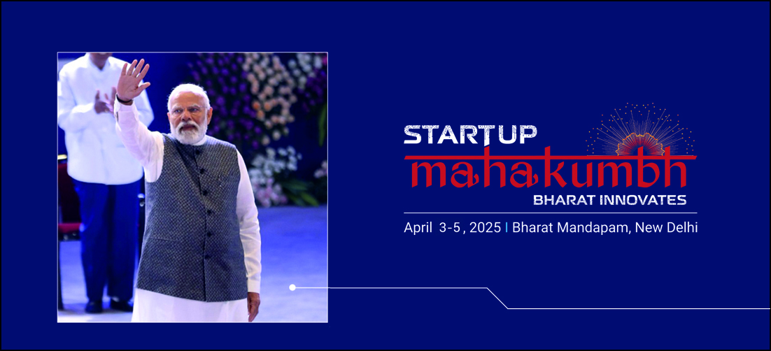 Startup Mahakumbh