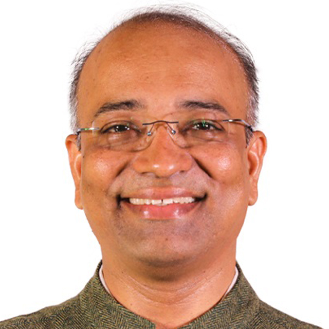 Anil Kumar SG