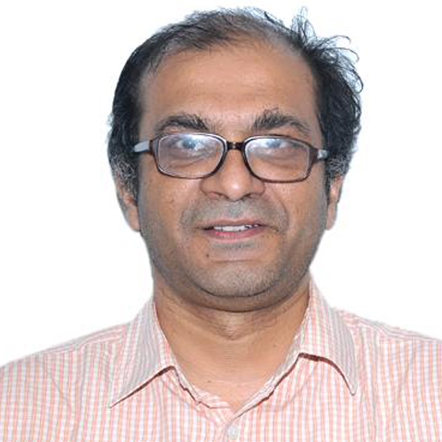 Prof. Chiranjib Bhattacharyya