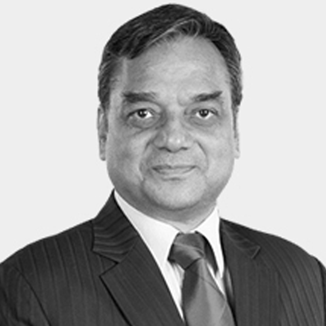 Dinesh Kumar Mittal