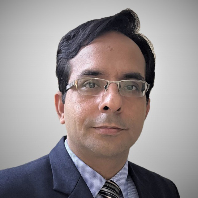 Dr. Deepak Chitkara
