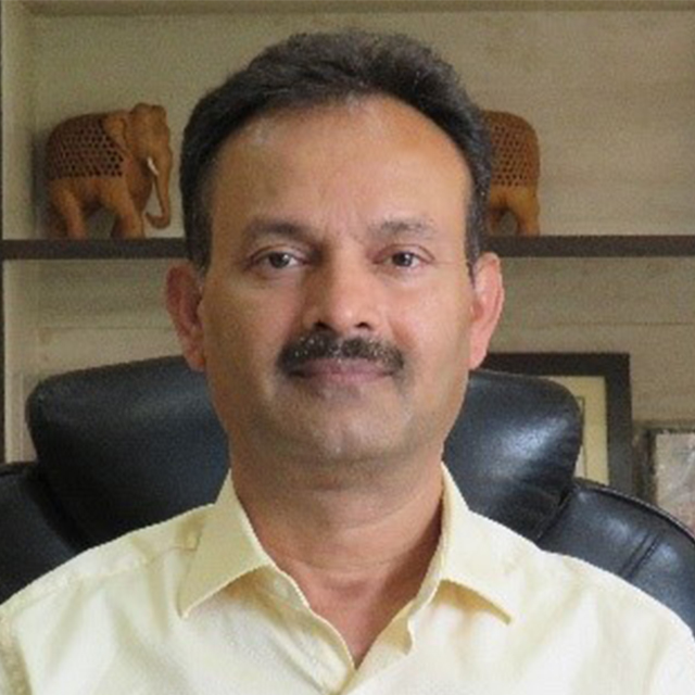 Dr. Jitendra Kumar