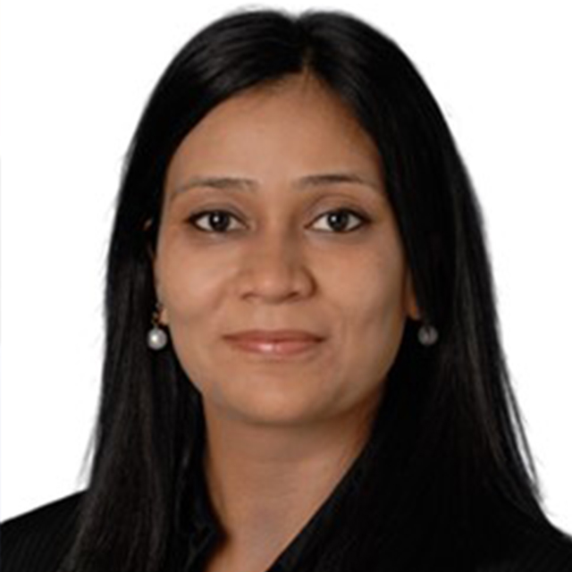 Megha Jain