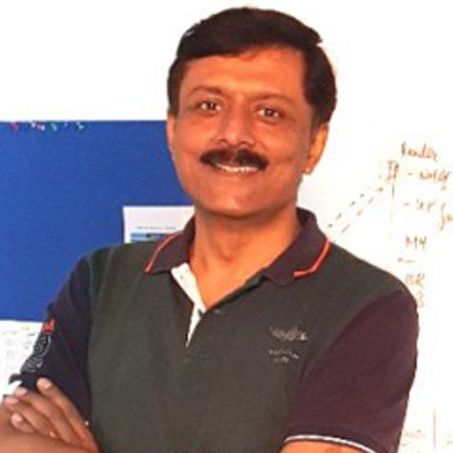 Dr. Pankaj Dikshit