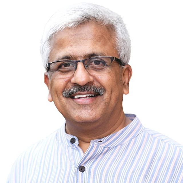 Dr. R Balasubramaniam