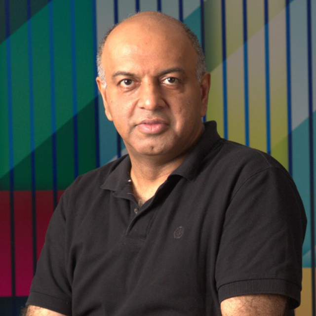Sanjeev Bikhchandani