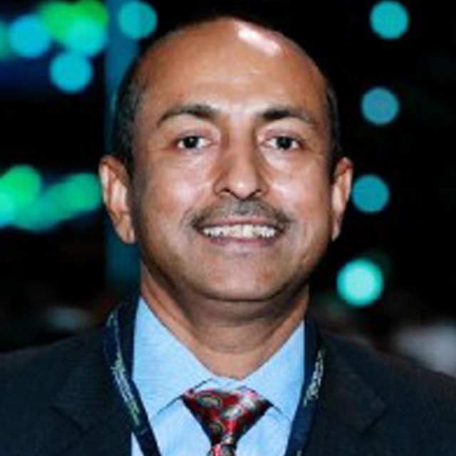 Sanjiv Singh, IAS