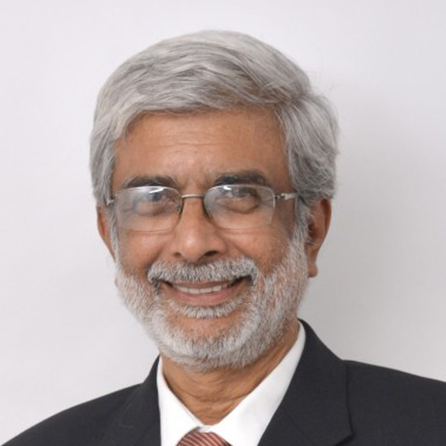 Shankar Venkateshwaran
