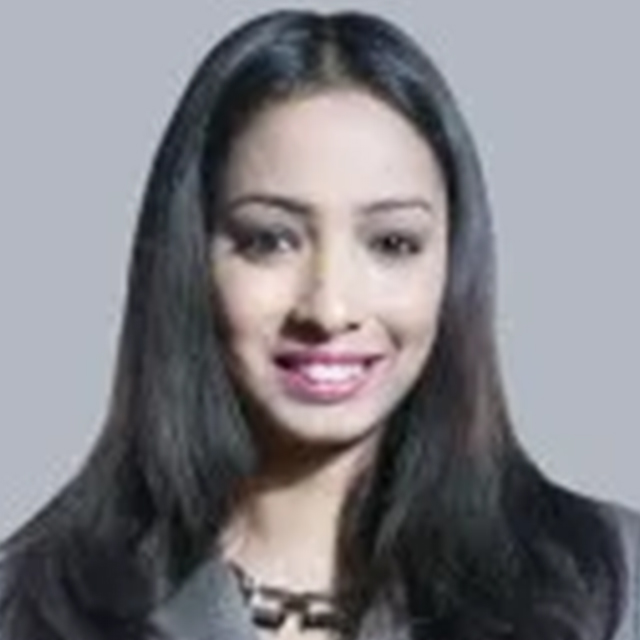 Shivani Poddar