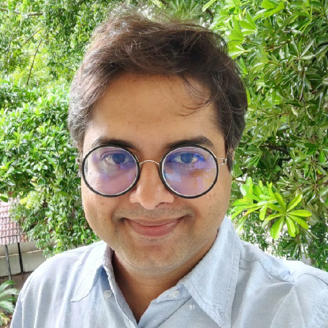 Dr. Vaibhav Tidke 