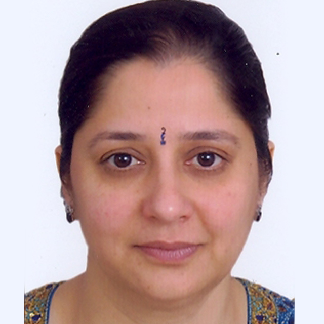 Dr Vibha Malhotra Sawhney