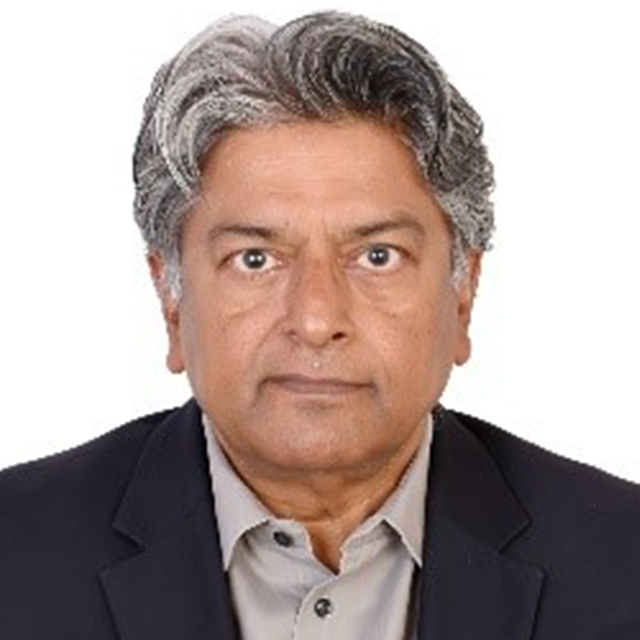 Prof. Vijay Chandru